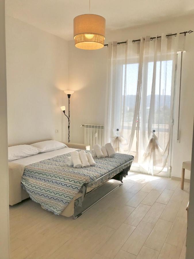 Casa Del Sole Διαμέρισμα Σαβόνα Εξωτερικό φωτογραφία