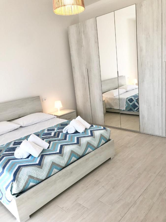 Casa Del Sole Διαμέρισμα Σαβόνα Εξωτερικό φωτογραφία