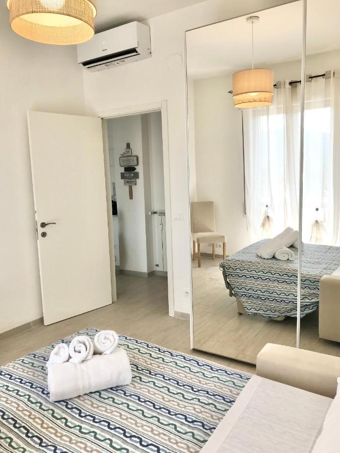 Casa Del Sole Διαμέρισμα Σαβόνα Εξωτερικό φωτογραφία