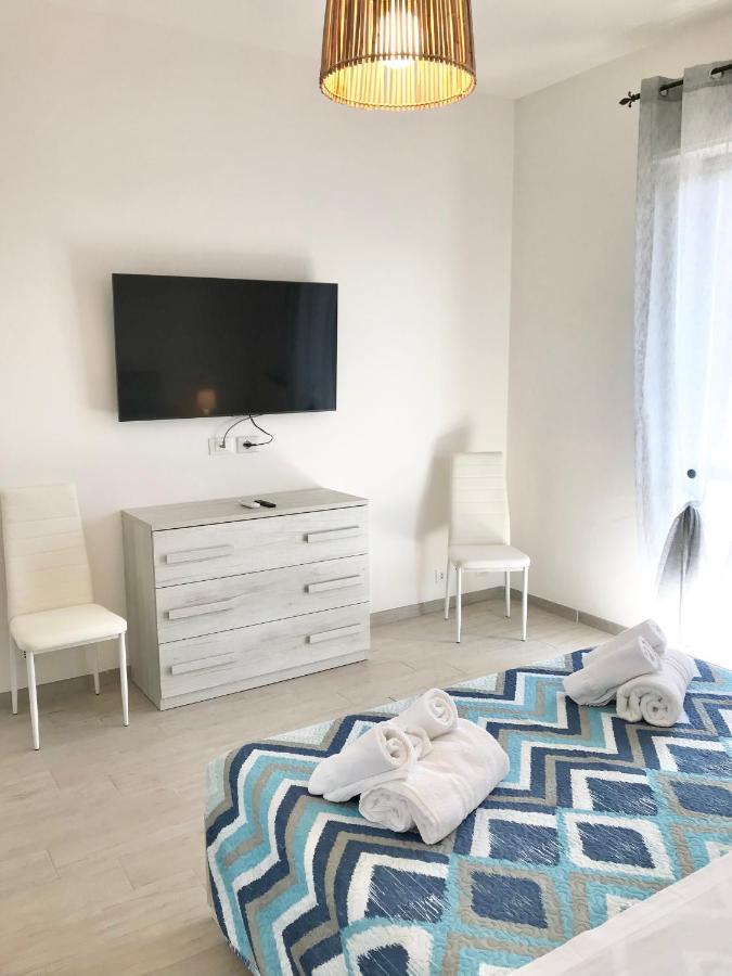 Casa Del Sole Διαμέρισμα Σαβόνα Εξωτερικό φωτογραφία