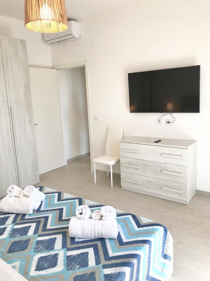 Casa Del Sole Διαμέρισμα Σαβόνα Εξωτερικό φωτογραφία