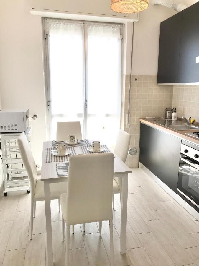 Casa Del Sole Διαμέρισμα Σαβόνα Εξωτερικό φωτογραφία