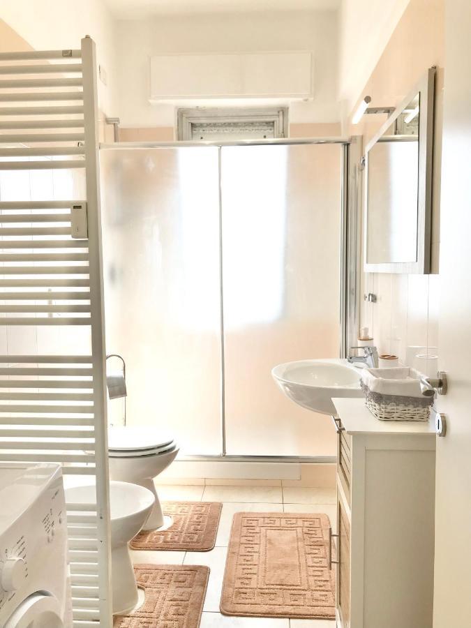 Casa Del Sole Διαμέρισμα Σαβόνα Εξωτερικό φωτογραφία